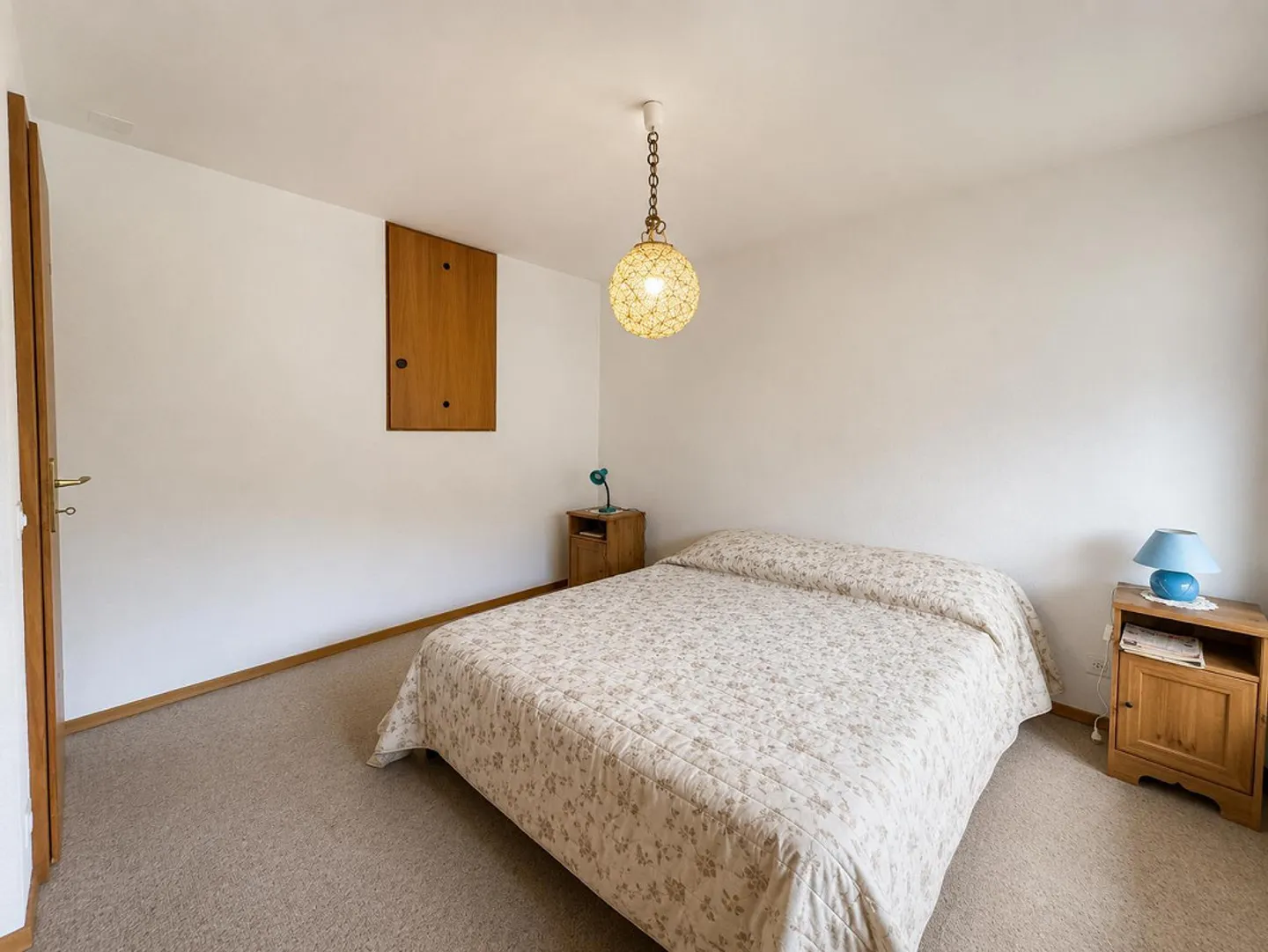 Doppelhaus mit Garten in Arogno - Foto 6 von 11