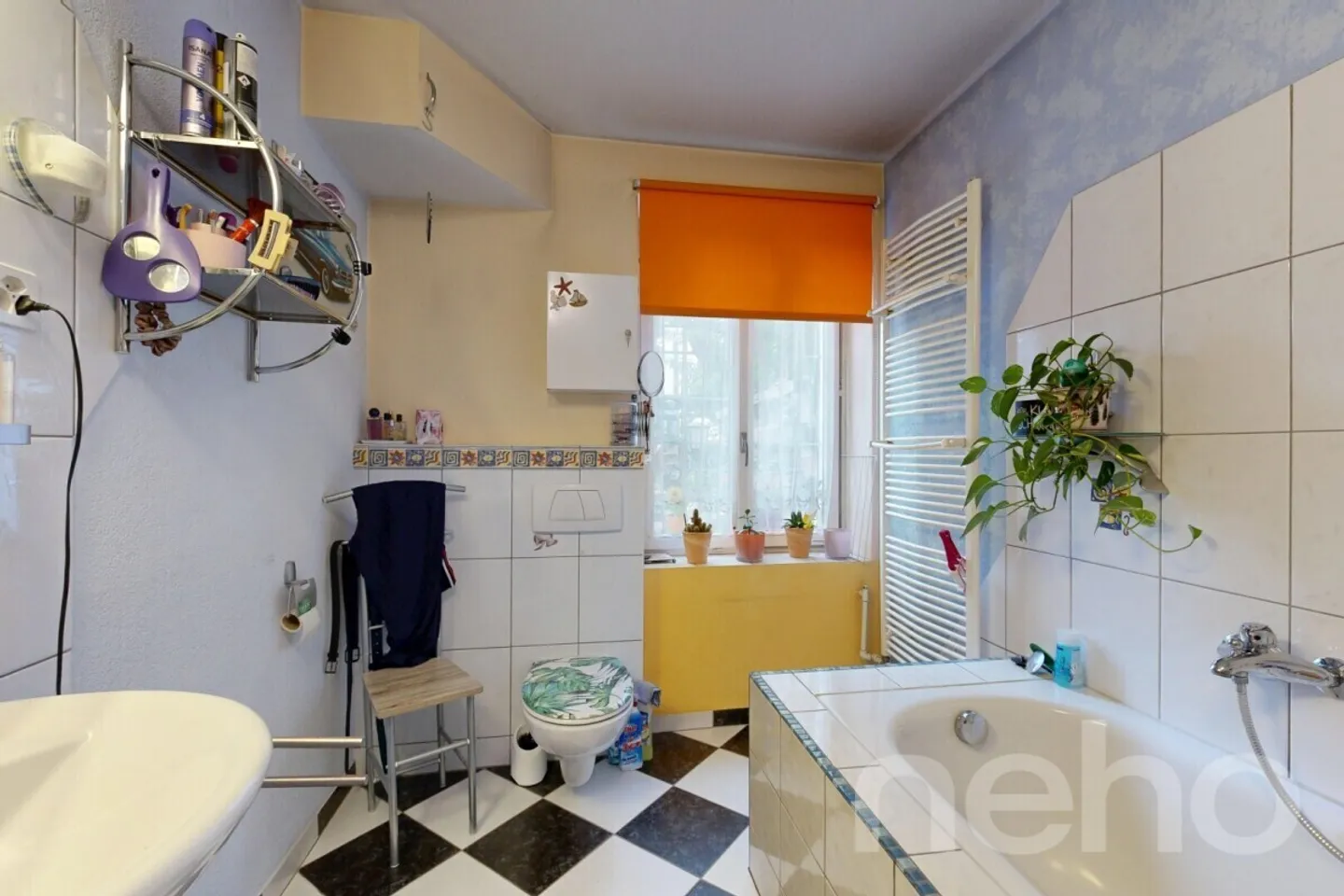Spacious Living on 151 m2 of Living Space in the Heart of Winterthur - Photo 7 of 12