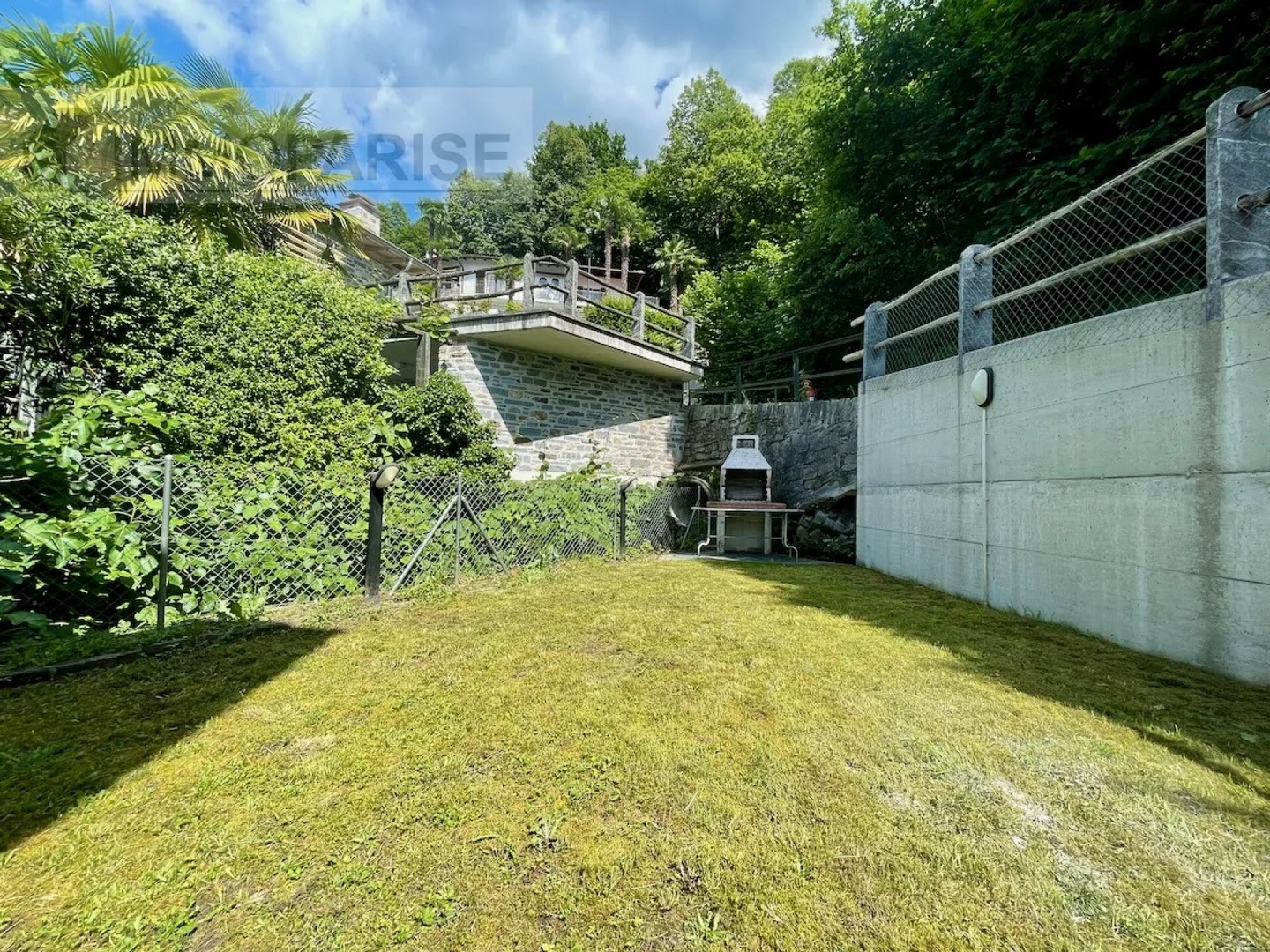 Casa singola in affitto - Foto 6 di 9