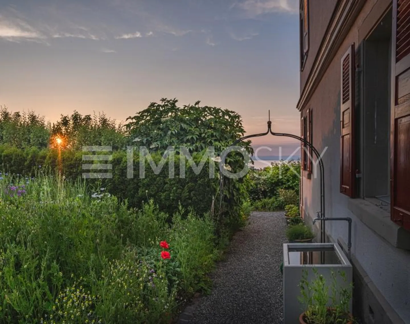 Sogno abitativo metà '800 - Ristrutturato con stile - Foto 11 di 13