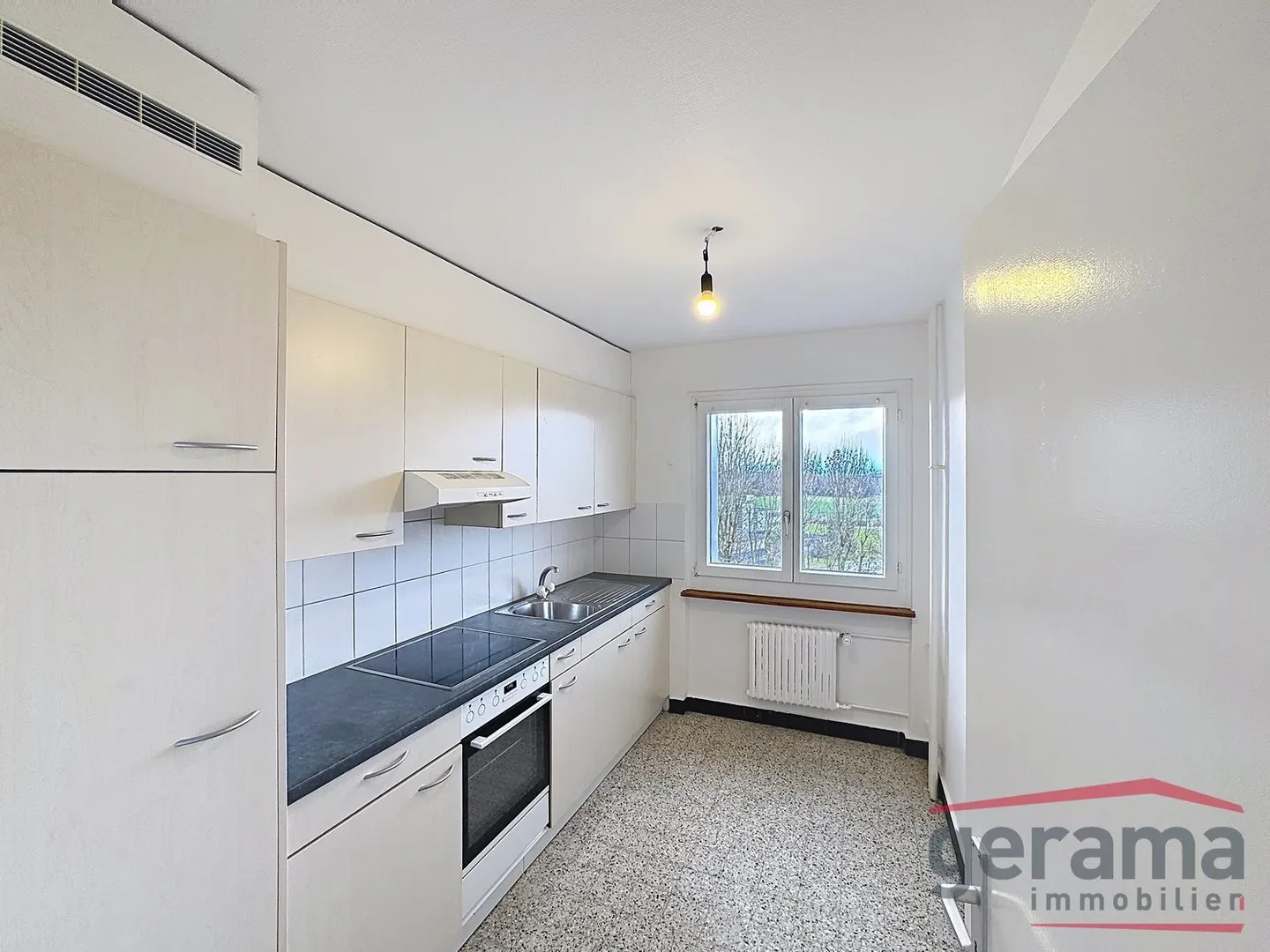 Appartamento 4.5 locali a Villars-sur-Glâne! - Foto 1 di 7