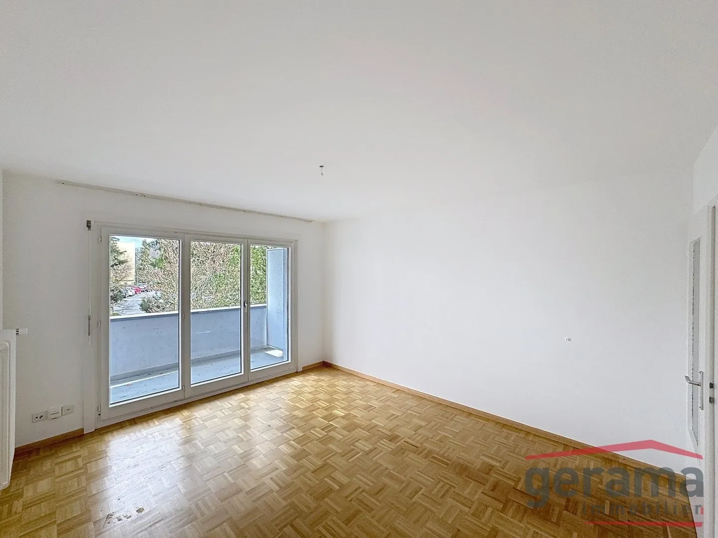 Appartamento 4.5 locali a Villars-sur-Glâne! - Foto 2 di 7