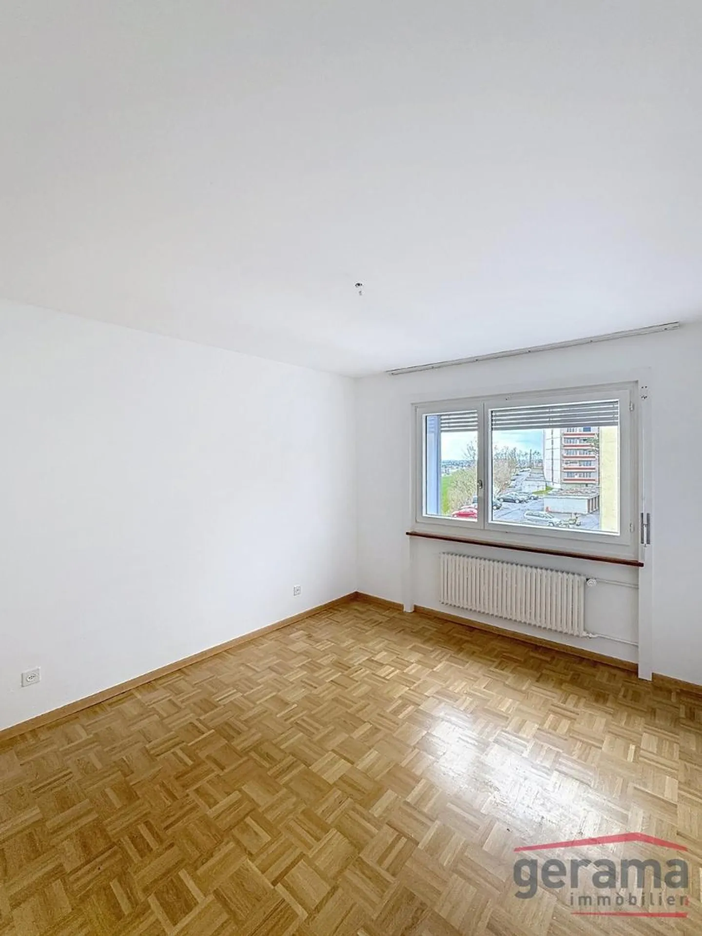 Appartamento 4.5 locali a Villars-sur-Glâne! - Foto 3 di 7