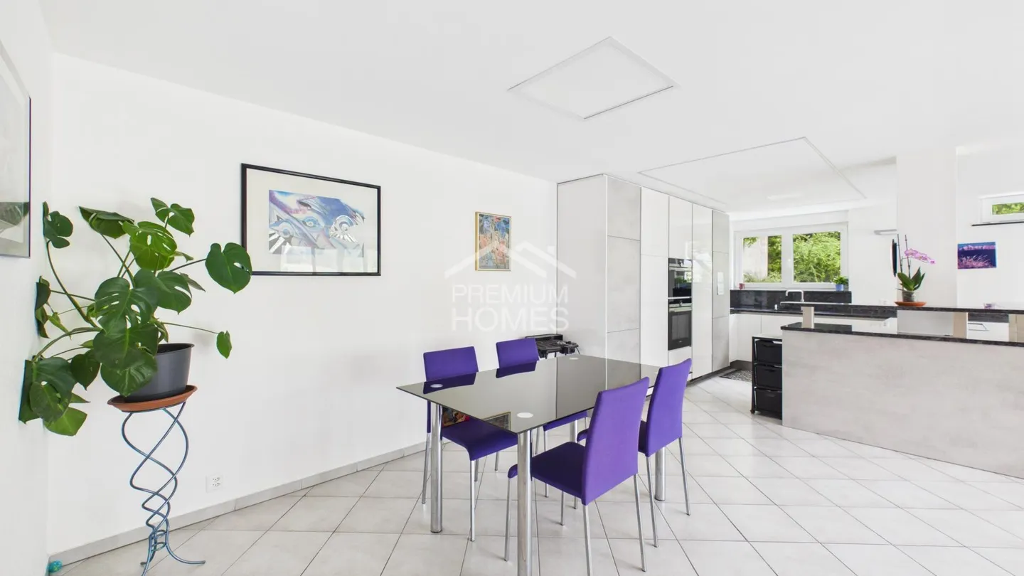Stunning Terrace Apartment - Photo 6 of 13