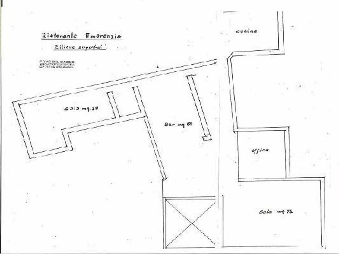 Ristorante con appartamenti a Bellinzona - Foto 5 di 13