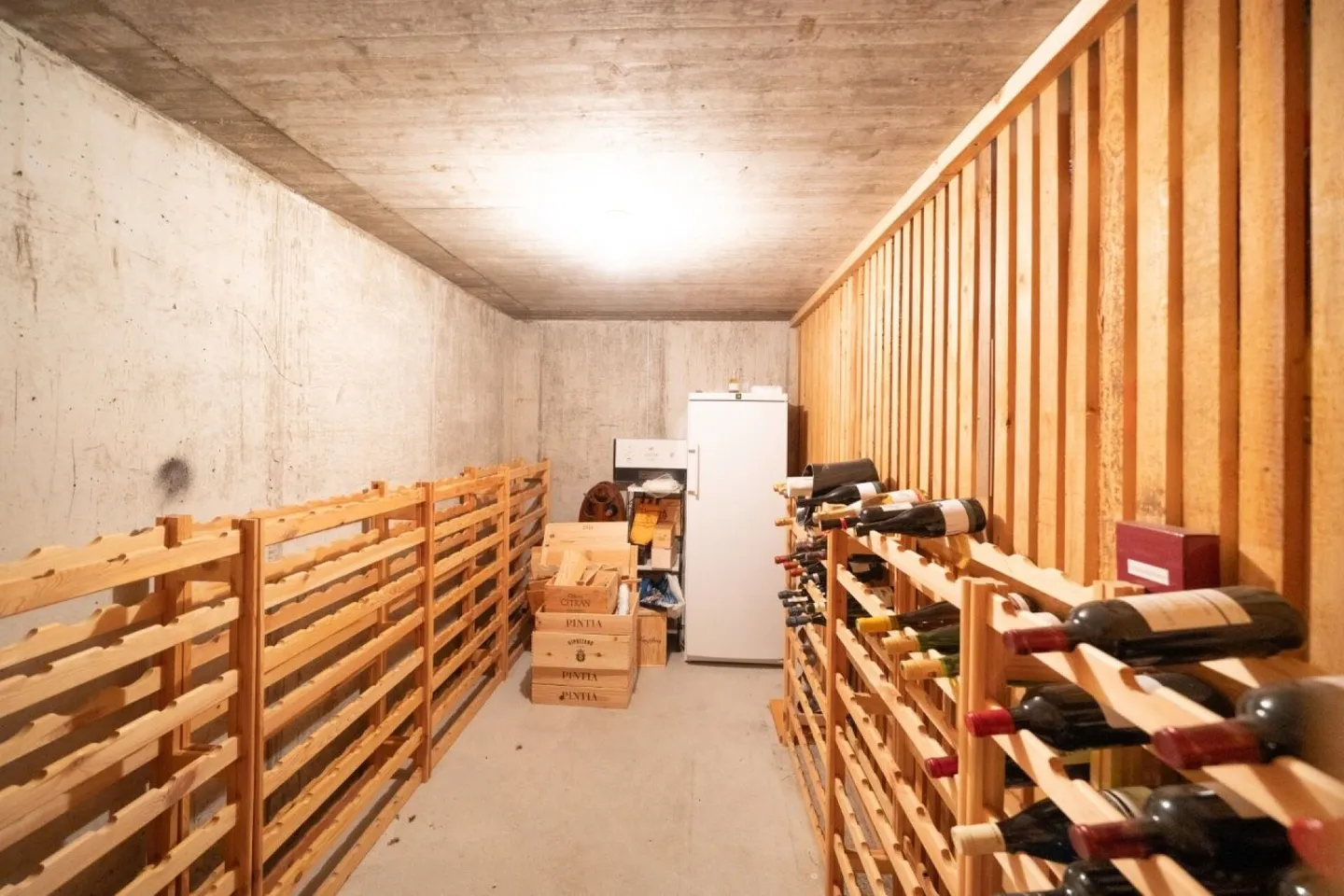Traumhafte Dachwohnung im Herzen von Port - Photo 19 of 19