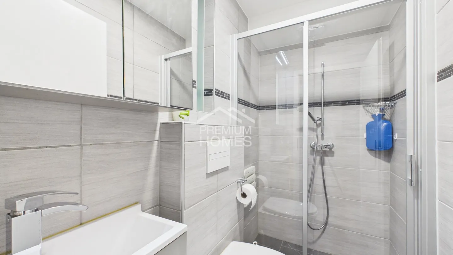 Stunning Terrace Apartment - Photo 10 of 13