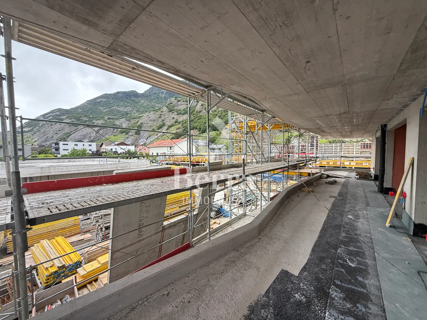 VETROZ - modernity, comfort and respect for the environment in the heart of Valais! - Photo 10 of 13