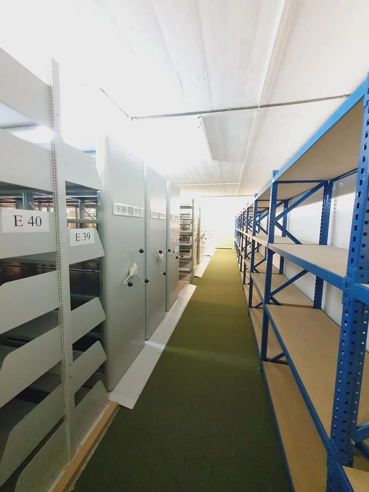 IN VENDITA! Magazzini per deposito, nel centro di Sion! - Foto 6 di 12