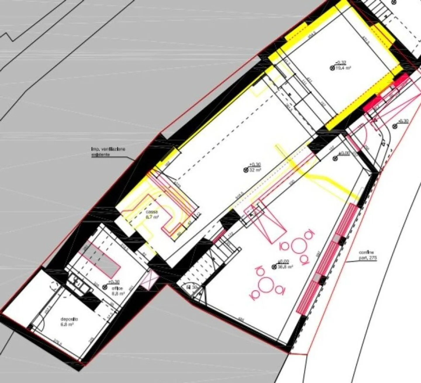 A commercial space where life and memories are created! - Photo 9 of 10