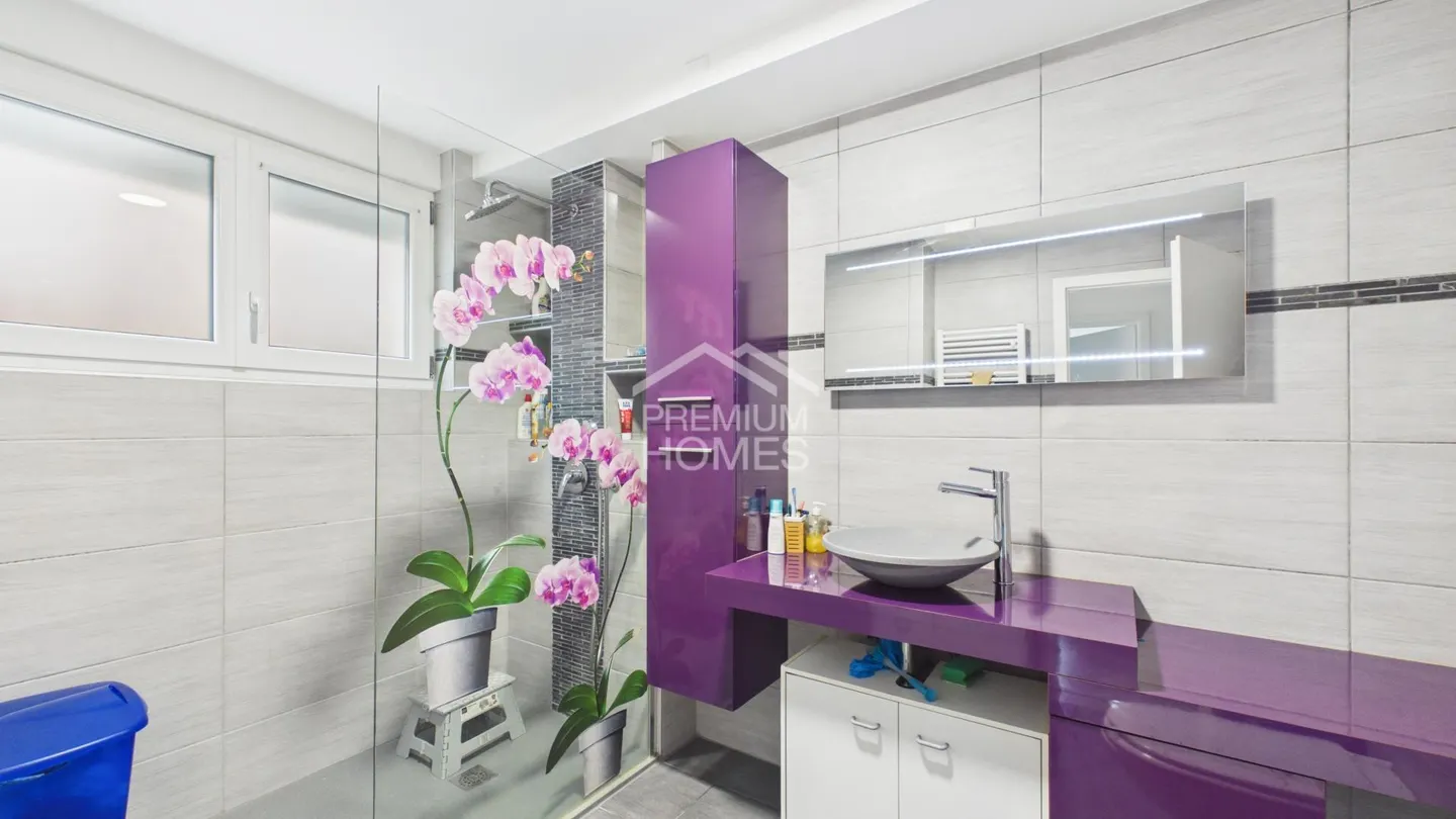 Stunning Terrace Apartment - Photo 9 of 13