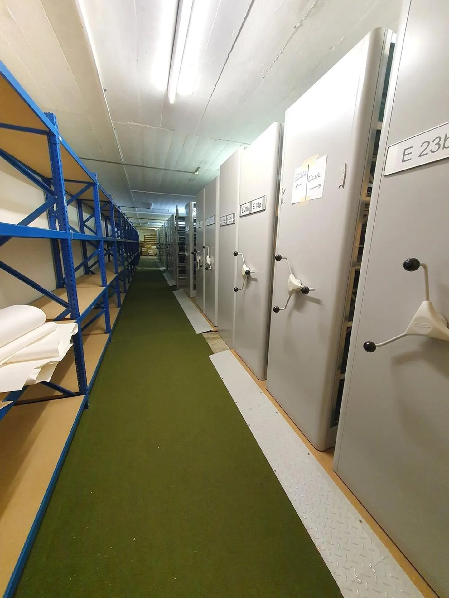 IN VENDITA! Magazzini per deposito, nel centro di Sion! - Foto 8 di 12