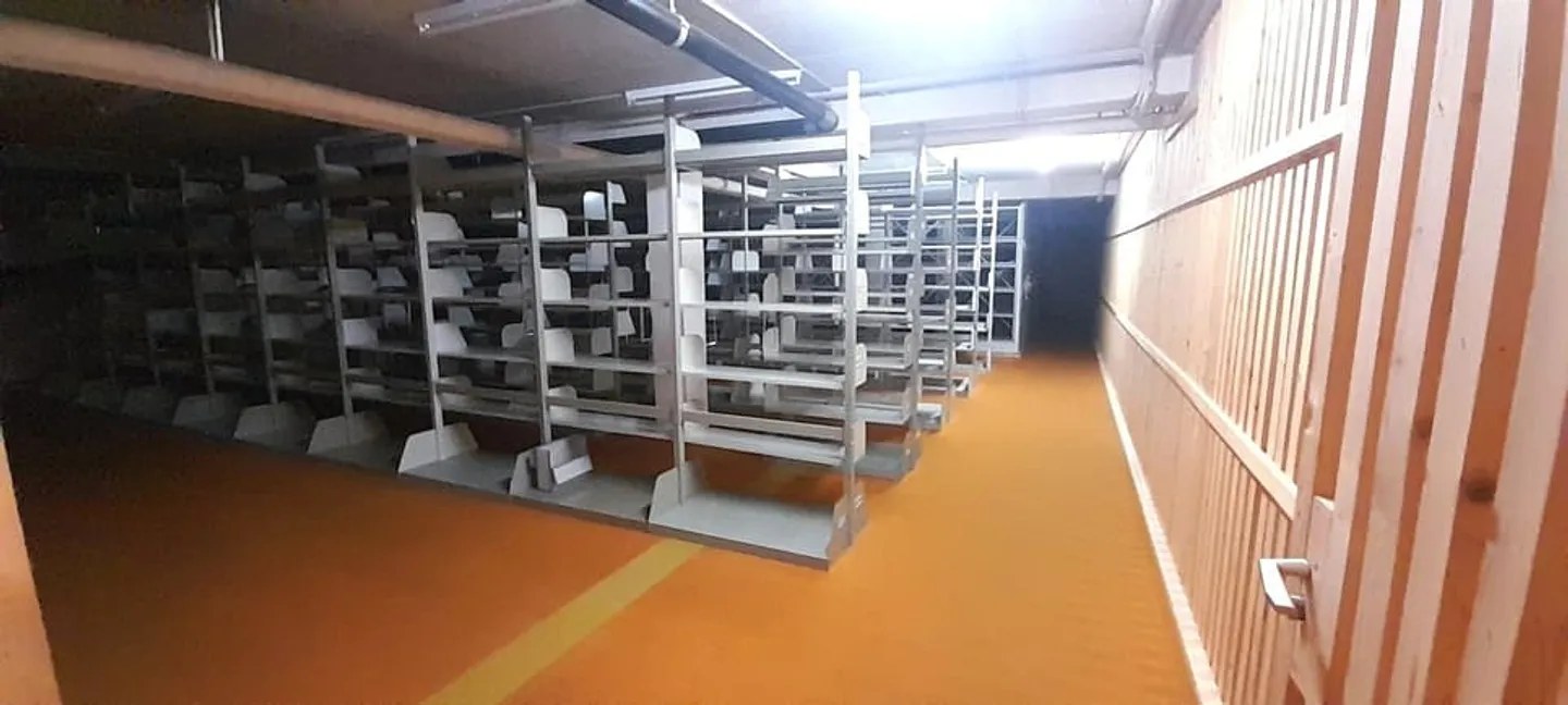 IN VENDITA! Magazzini per deposito, nel centro di Sion! - Foto 9 di 12