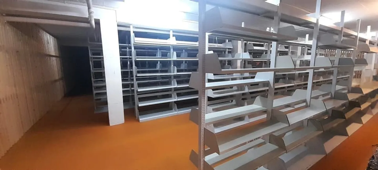 IN VENDITA! Magazzini per deposito, nel centro di Sion! - Foto 10 di 12