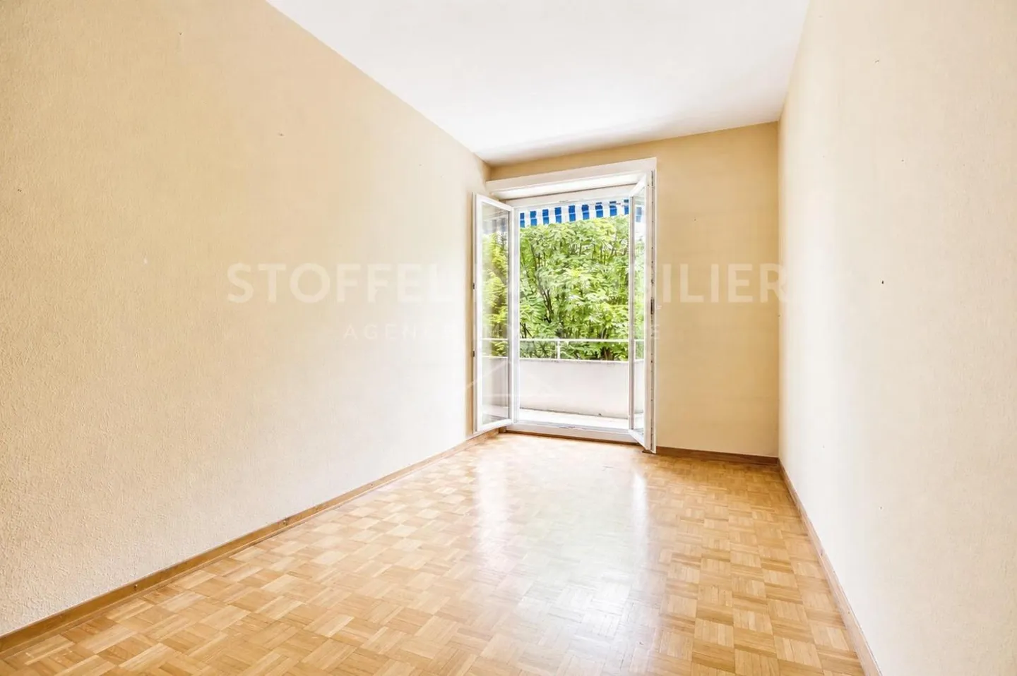 Helles Apartment in Miremont - Foto 7 von 9