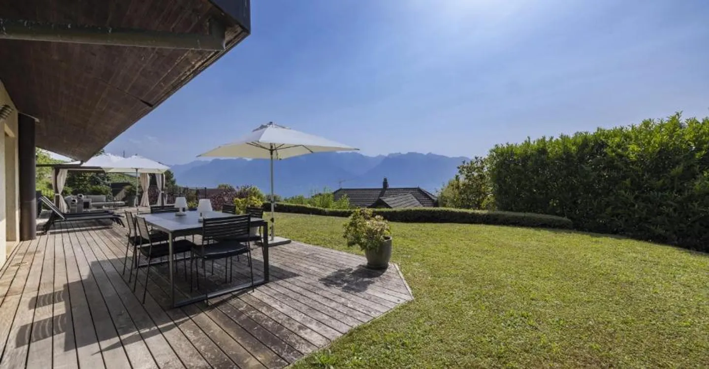 Beautiful individual villa with nice lake view - Photo 6 of 11