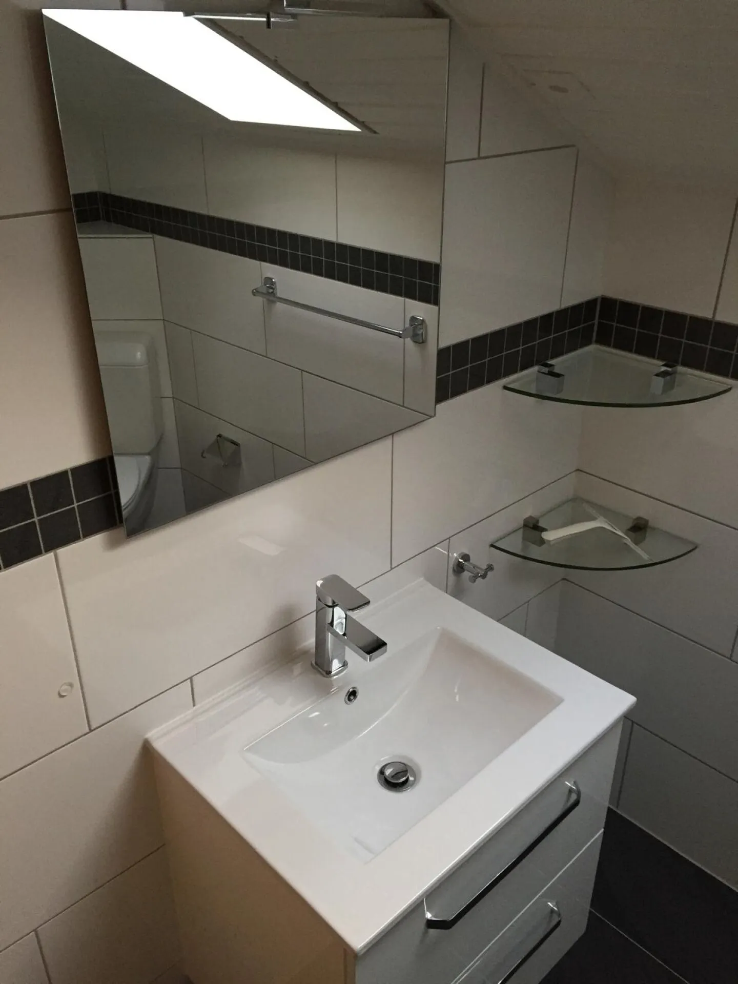 Appartamento mansardato di 2,5 stanze - Foto 3 di 5