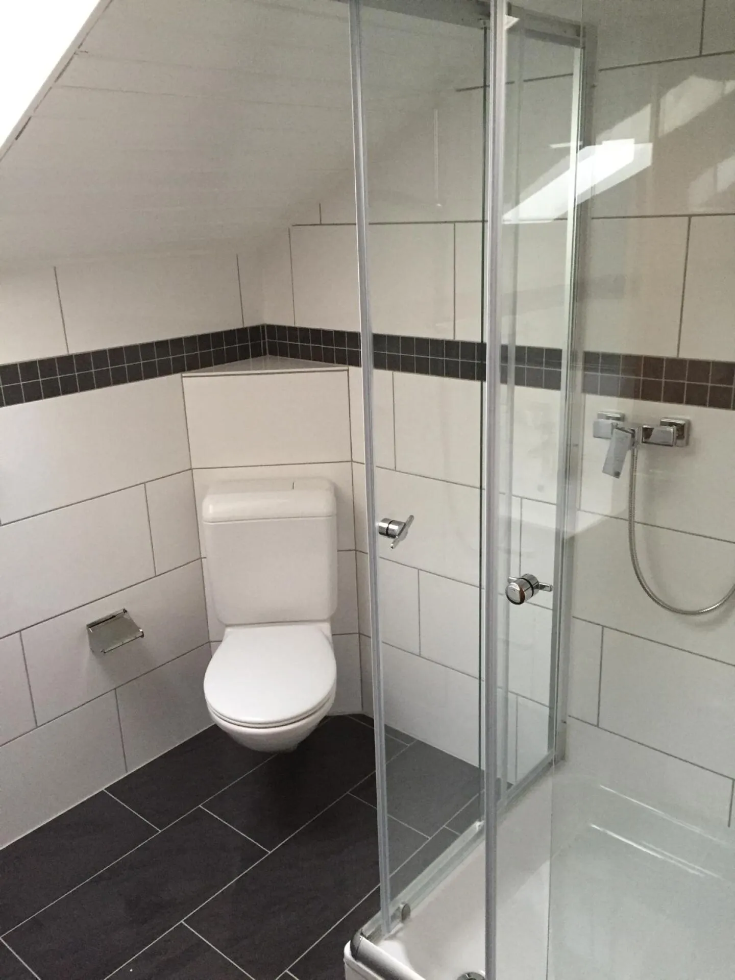 Appartamento mansardato di 2,5 stanze - Foto 4 di 5