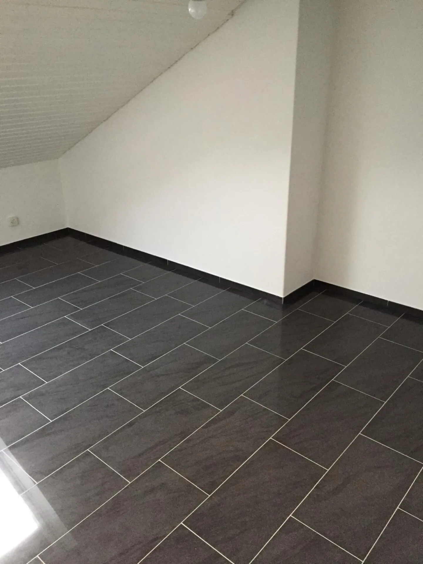 Appartamento mansardato di 2,5 stanze - Foto 5 di 5