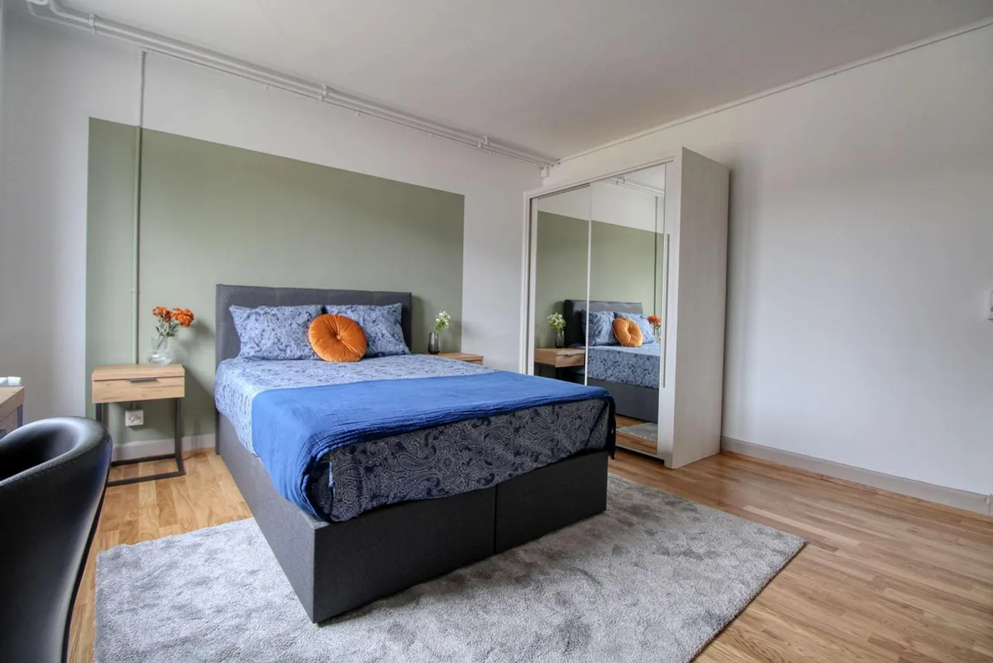 Il tuo spazio di coliving ideale a Zurigo - Foto 3 di 15