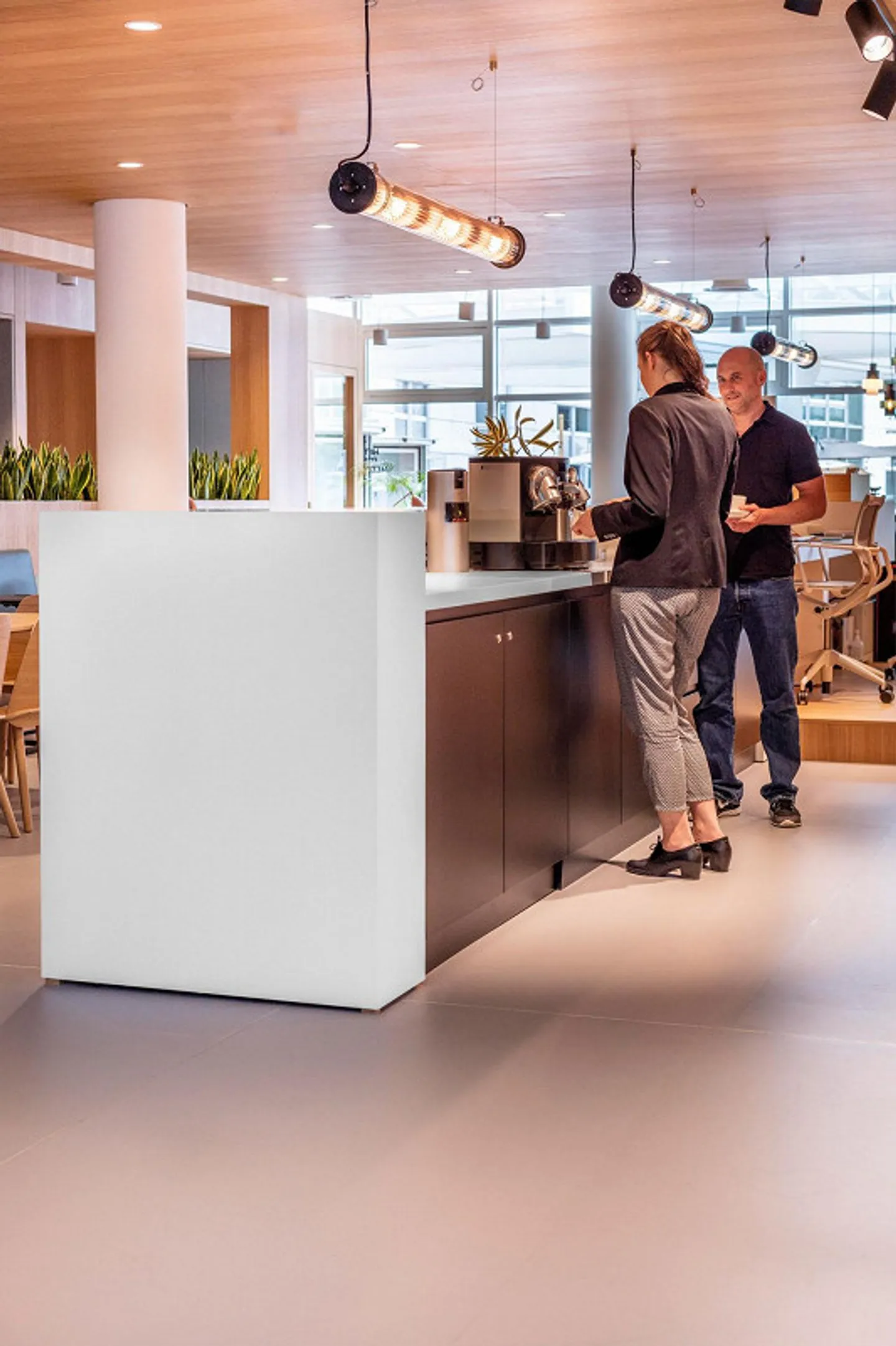 Flexible Workspaces at Spaces Main Station - Photo 7 of 10