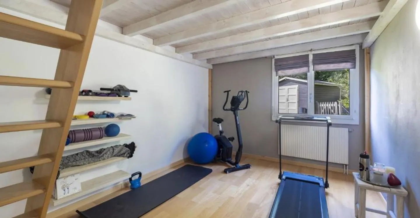 Beautiful individual villa with nice lake view - Photo 10 of 11
