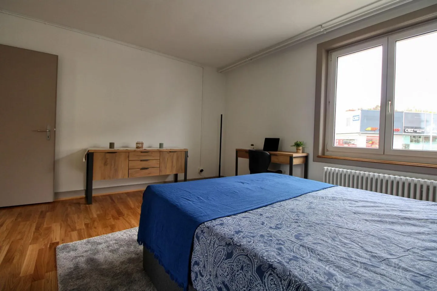 Il tuo spazio di coliving ideale a Zurigo - Foto 6 di 15