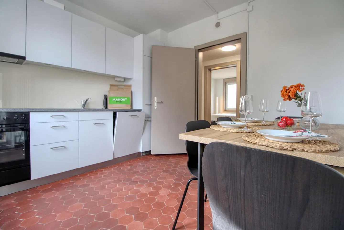 Il tuo spazio di coliving ideale a Zurigo - Foto 7 di 15
