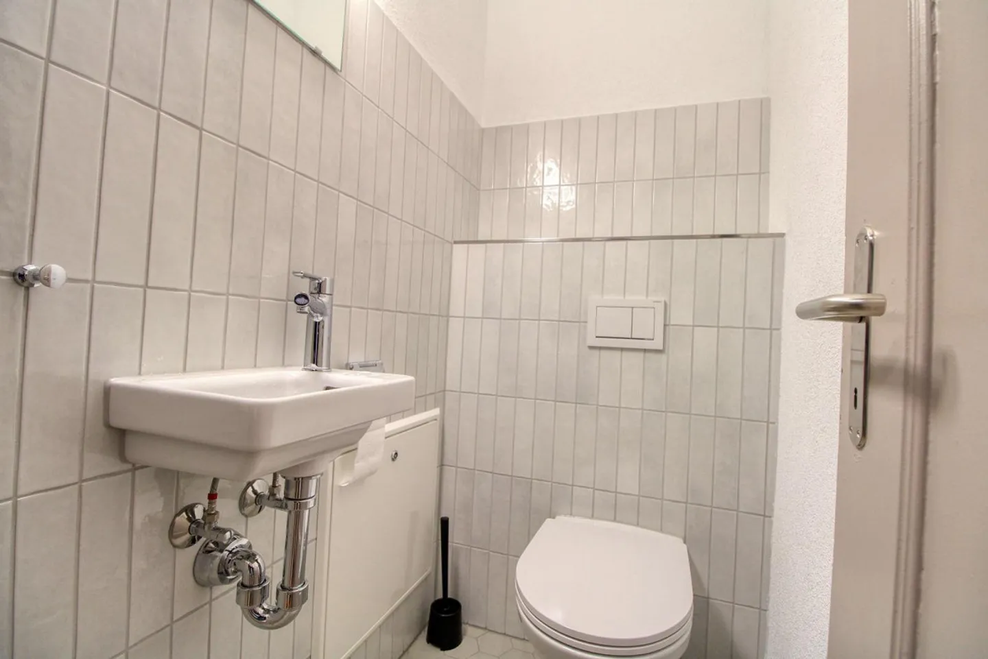 Il tuo spazio di coliving ideale a Zurigo - Foto 11 di 15