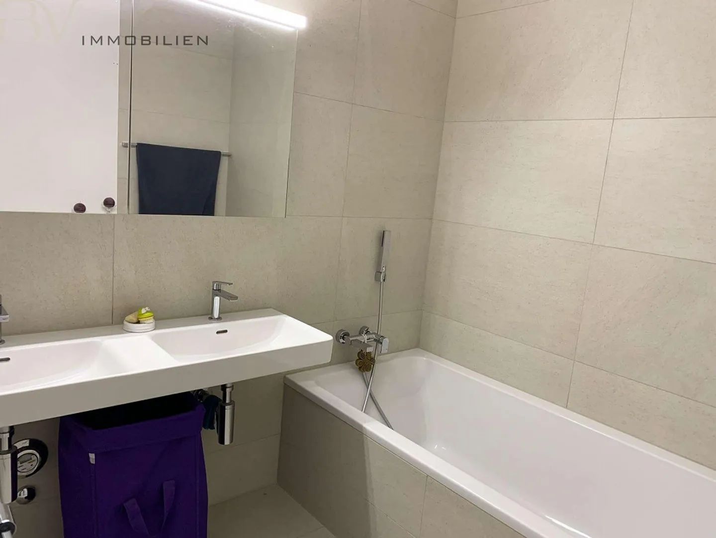 Appartamento loft al piano terra di 3,5 stanze - Foto 2 di 19