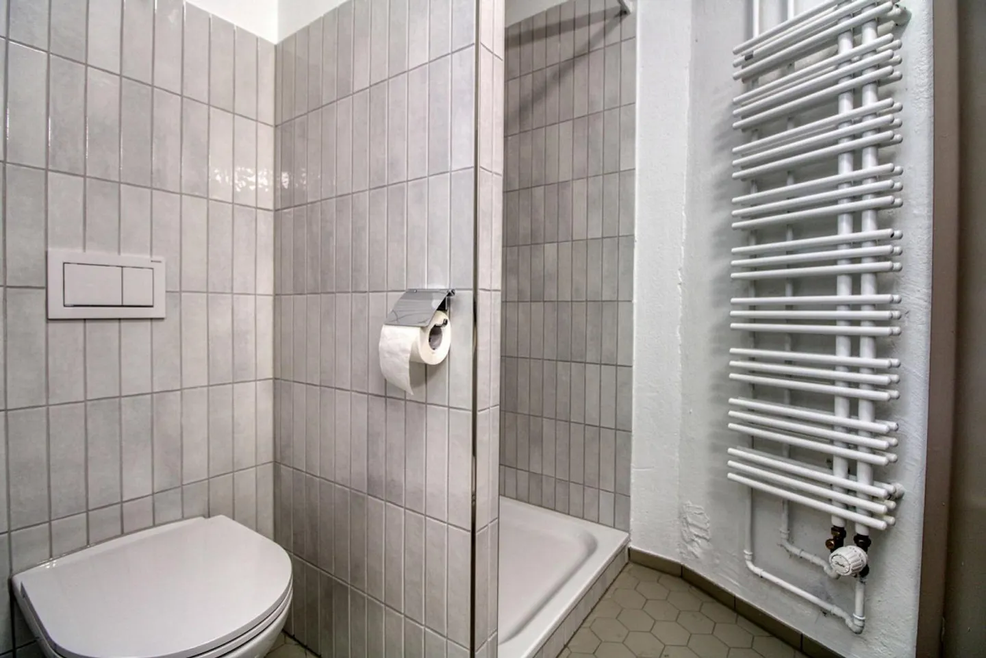 Il tuo spazio di coliving ideale a Zurigo - Foto 13 di 15