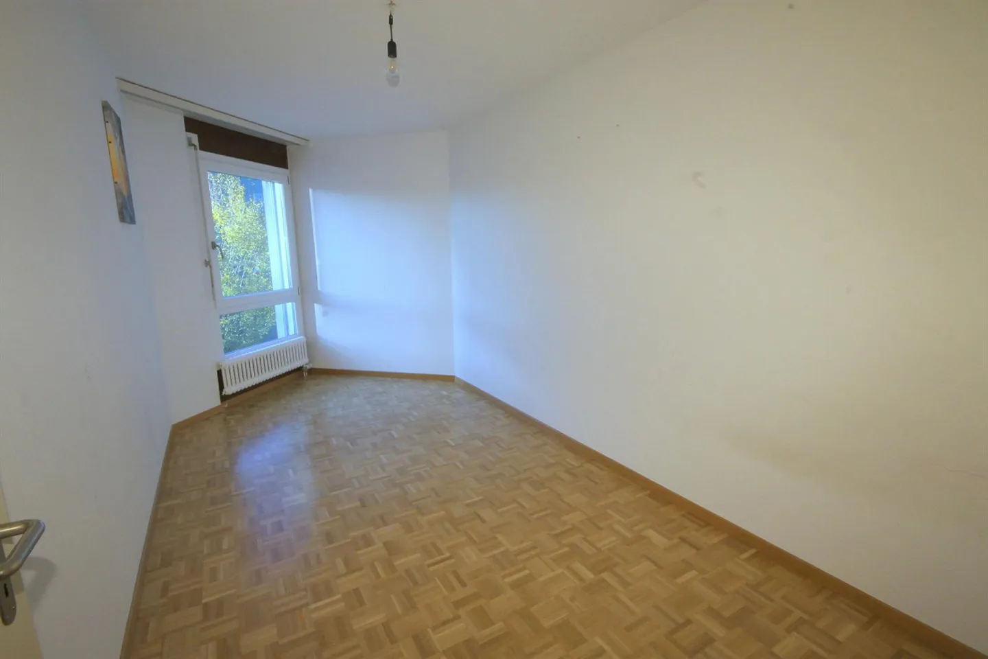 Appartement 4.5 pièces au 1er étage à Langenthal avec ascenseur - Photo 4 sur 8
