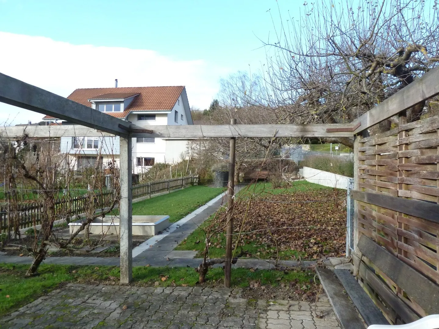 Incantevole appartamento con 3 camere in una casa a graticcio storica - Foto 10 di 13
