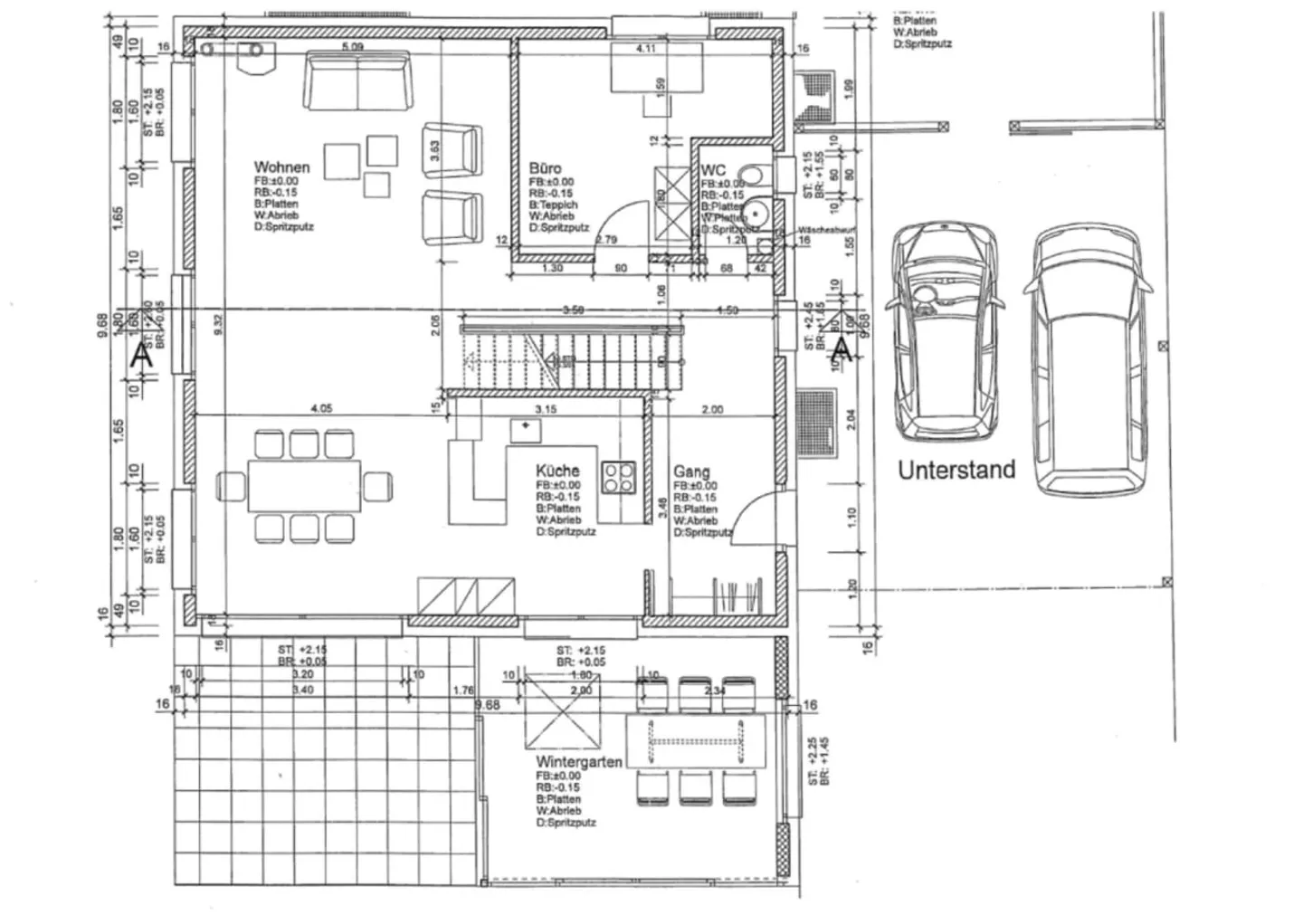 Spacious Family Home in Kriegstetten - Photo 9 of 12