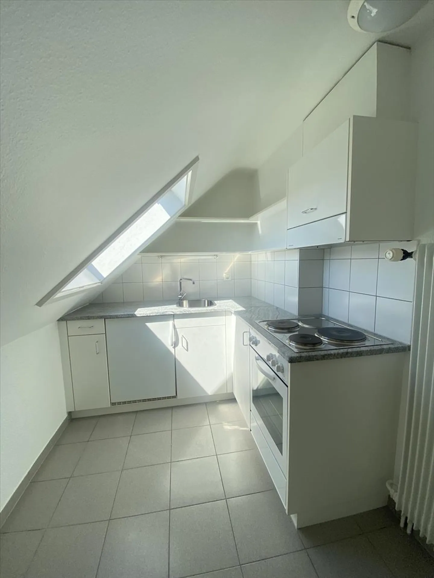 Appartamento spazioso nella Länggasse - Foto 3 di 5