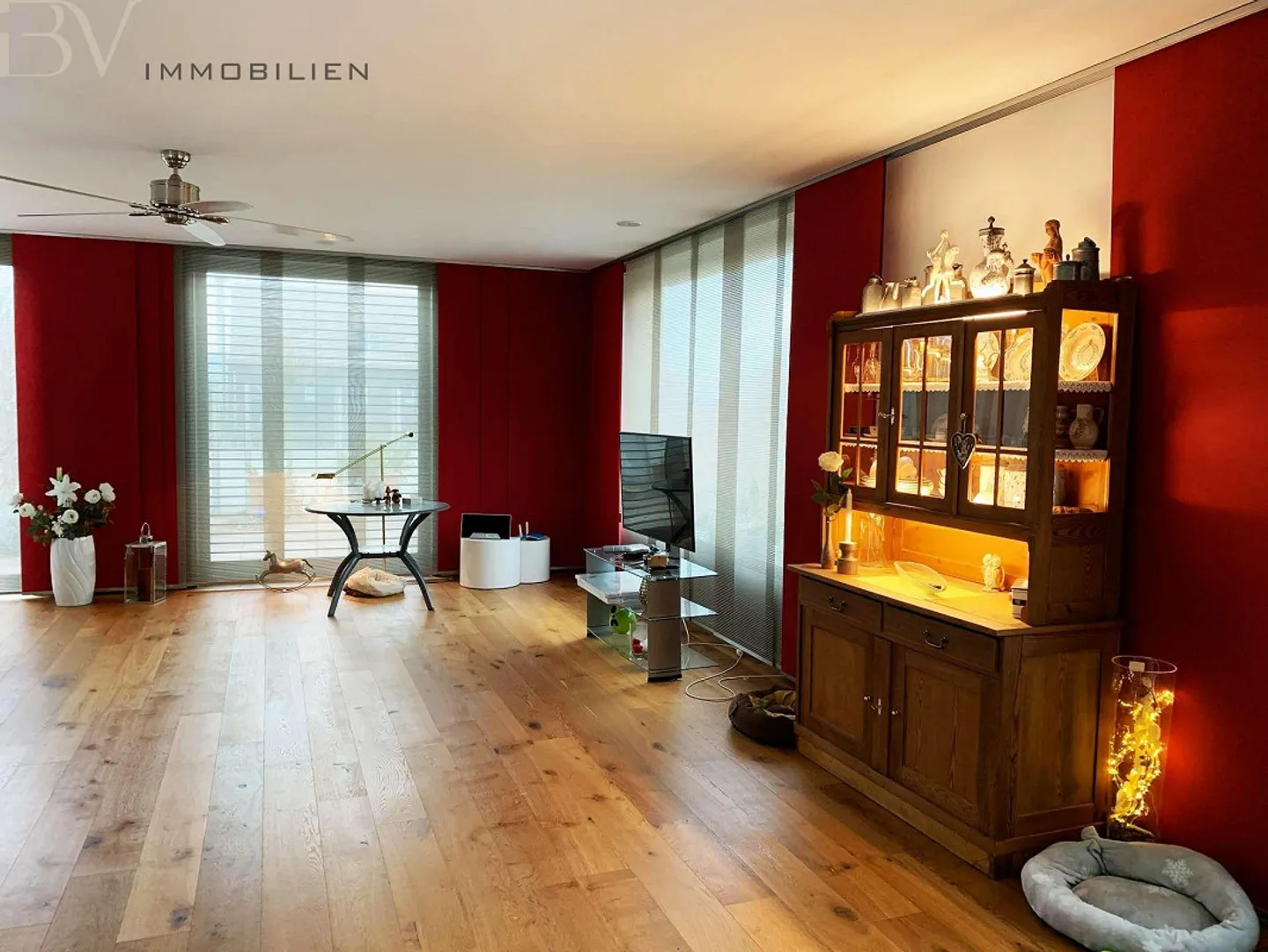 Appartamento loft al piano terra di 3,5 stanze - Foto 3 di 19
