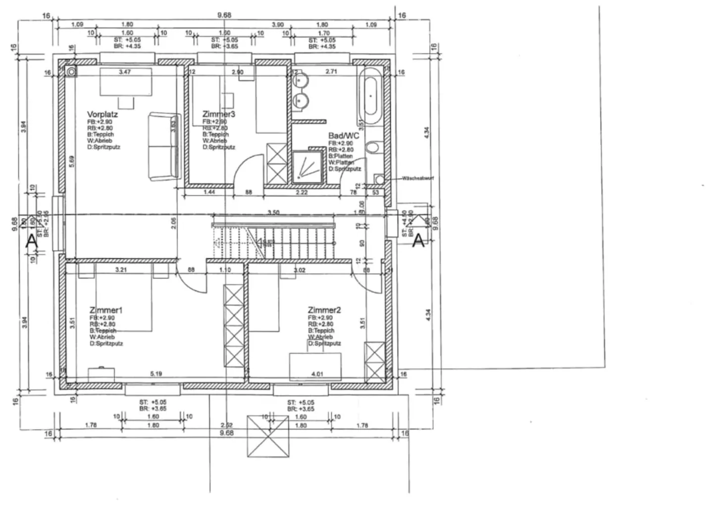 Spacious Family Home in Kriegstetten - Photo 10 of 12