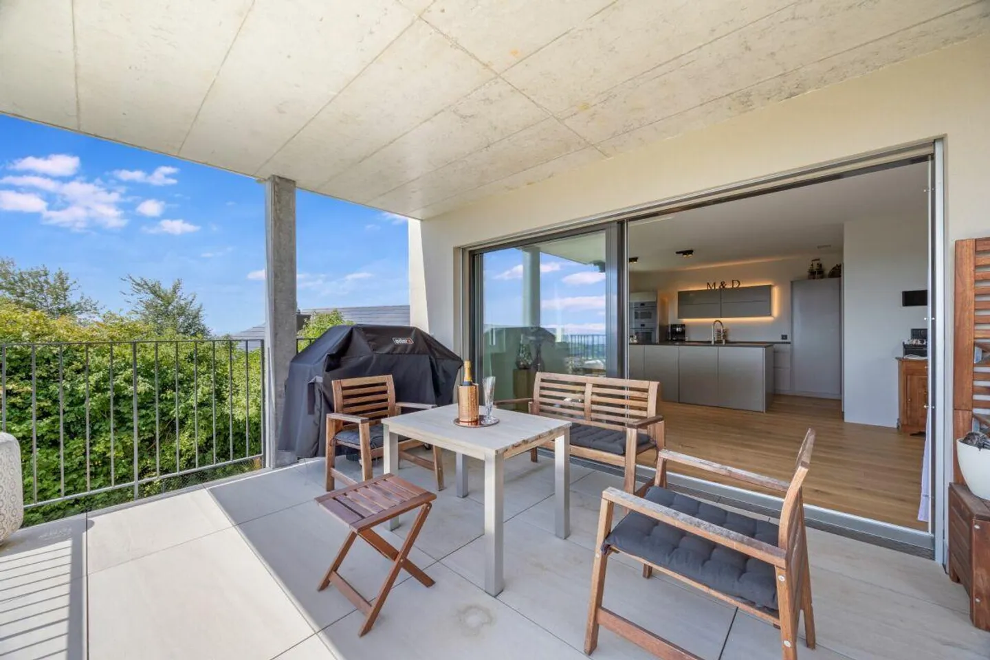 Vivere esclusivo di altissima classe - moderno, spazioso, ben pensato - Foto 4 di 4