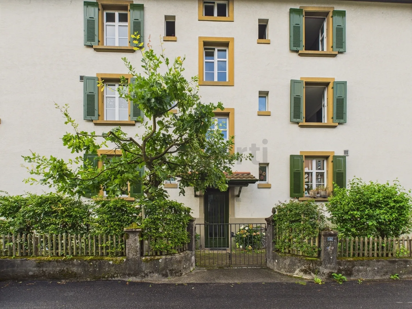 Incantevole appartamento di 3,5 stanze a Solothurn - Foto 11 di 13