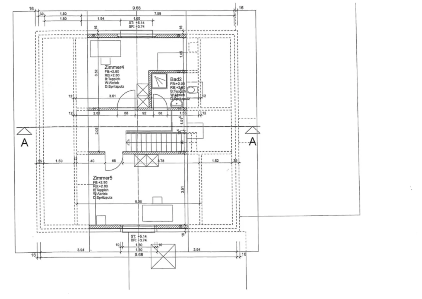 Spacious Family Home in Kriegstetten - Photo 11 of 12