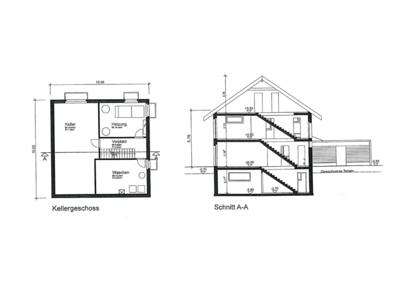 Spacious Family Home in Kriegstetten - Photo 12 of 12