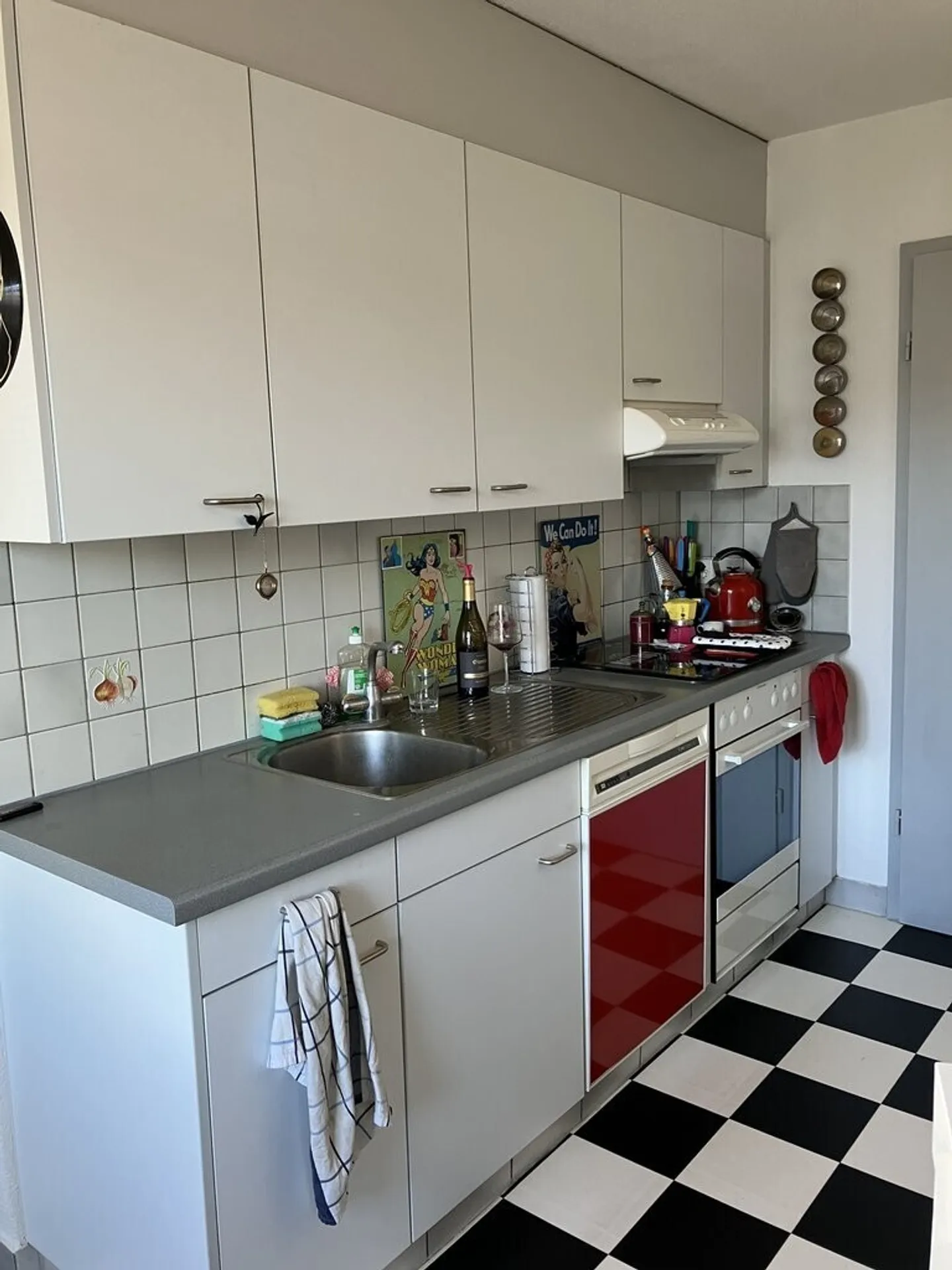 Charming Apartment in Nyon - Photo 2 of 6