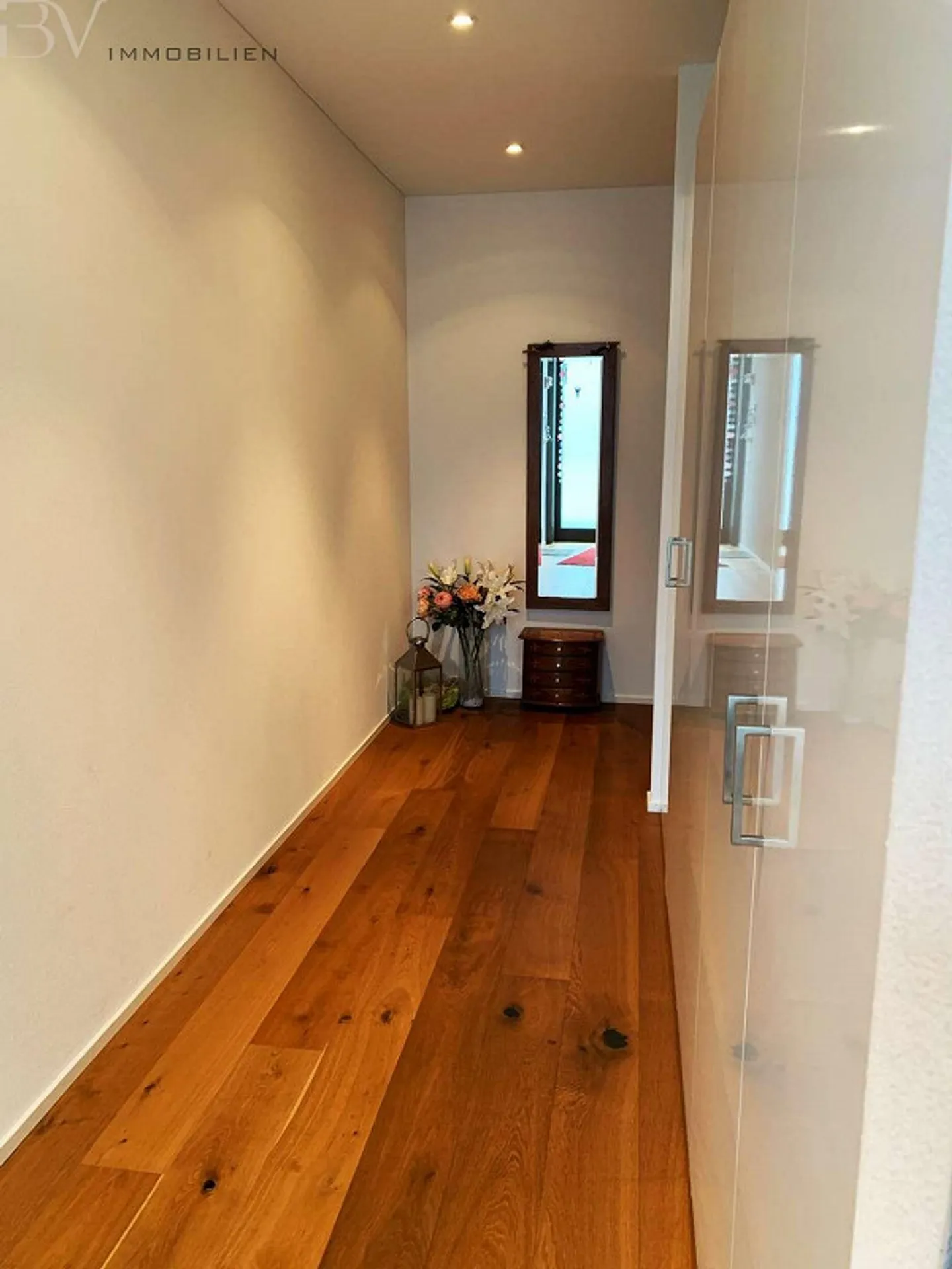 Appartamento loft al piano terra di 3,5 stanze - Foto 5 di 19