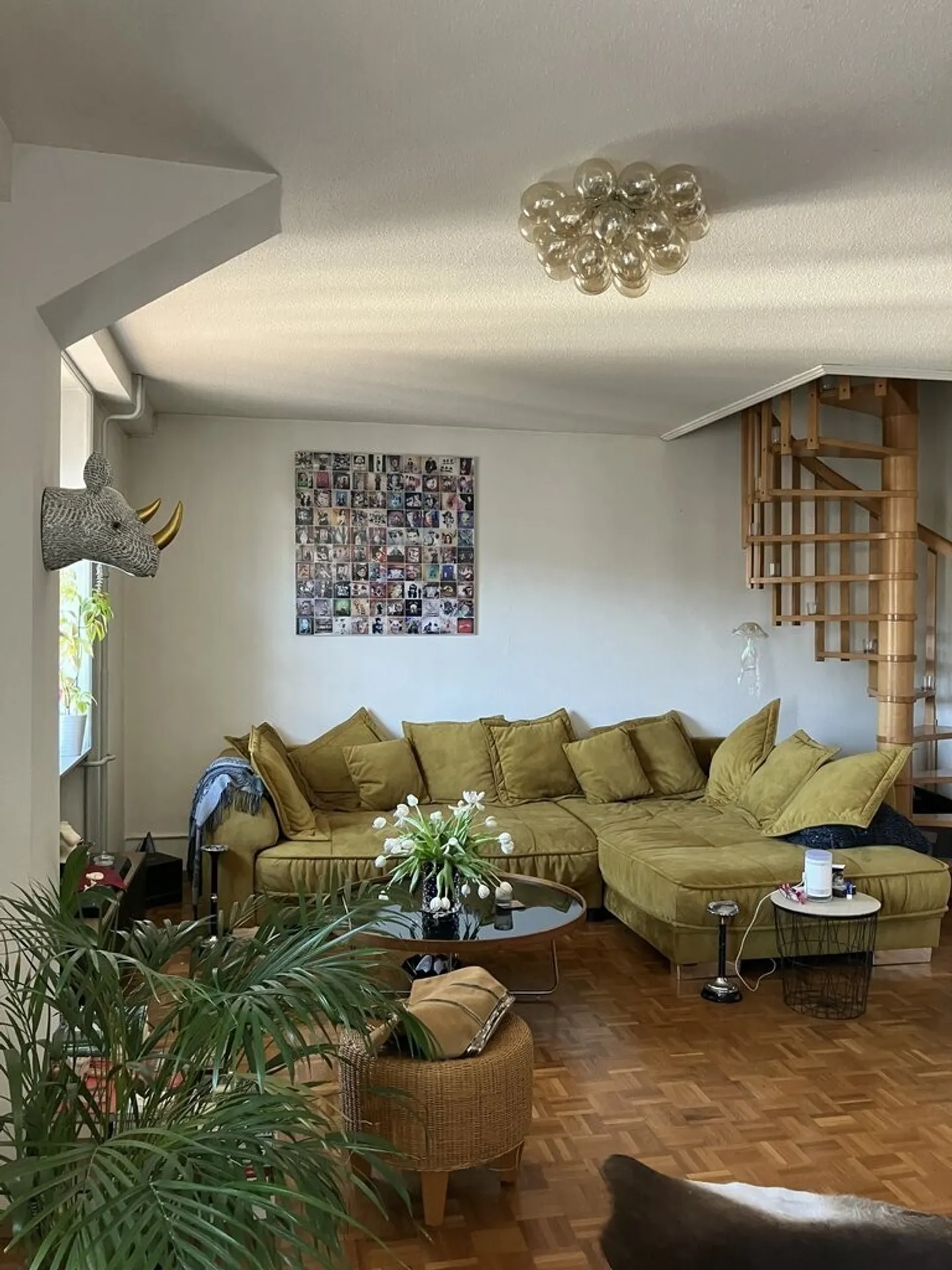 Charming Apartment in Nyon - Photo 3 of 6