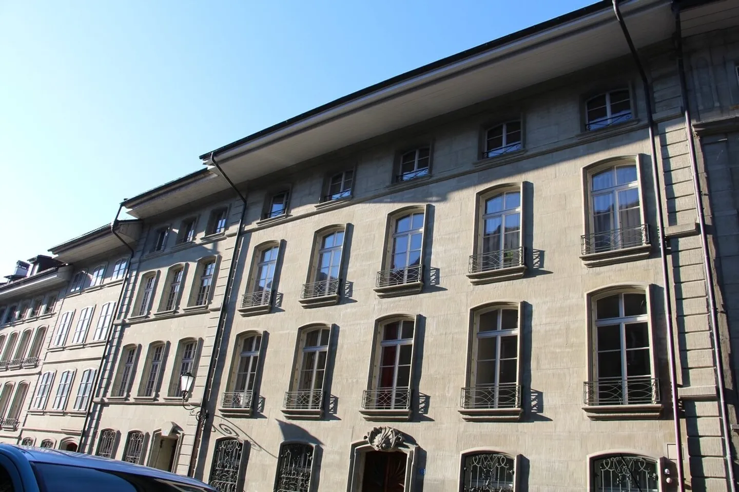 Superbo appartamento di 130 m² nel cuore del quartiere Bourg - Foto 1 di 3