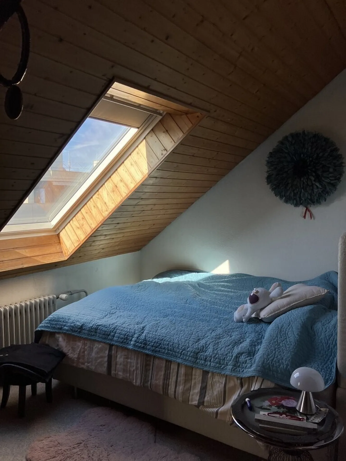 Charming Apartment in Nyon - Photo 5 of 6