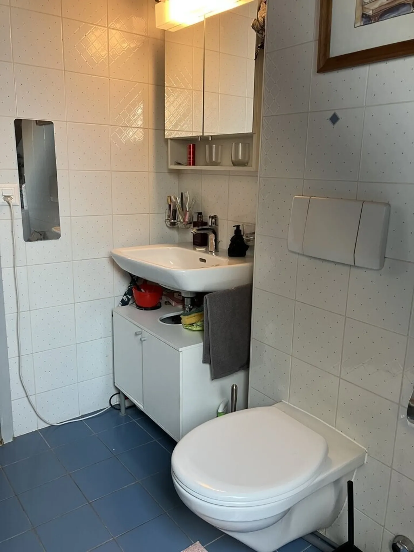 Charming Apartment in Nyon - Photo 6 of 6