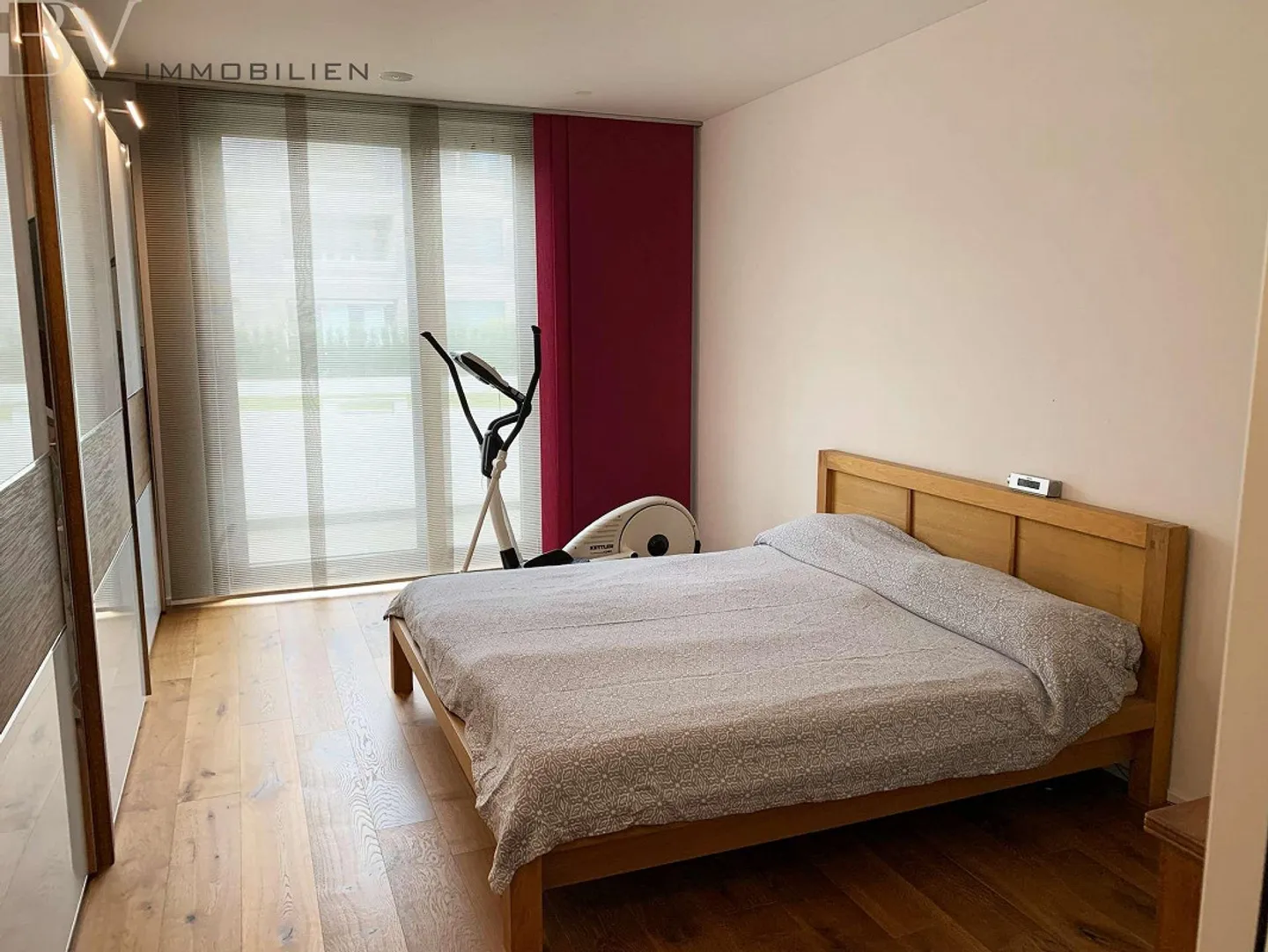 Appartamento loft al piano terra di 3,5 stanze - Foto 6 di 19