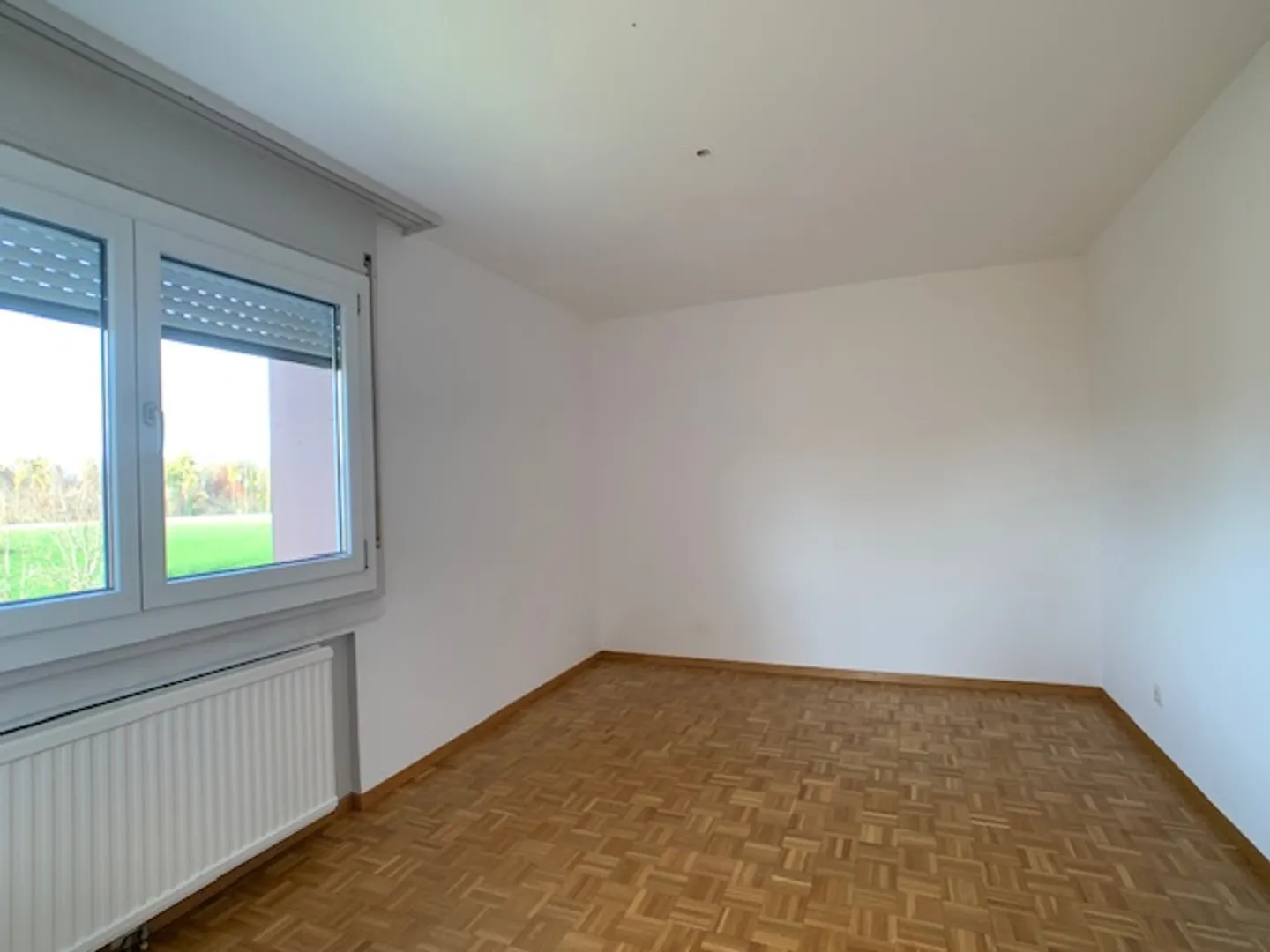 Wohnung mit 4,5 Zimmern und 85 m2 im 2. Stock - Foto 2 von 4