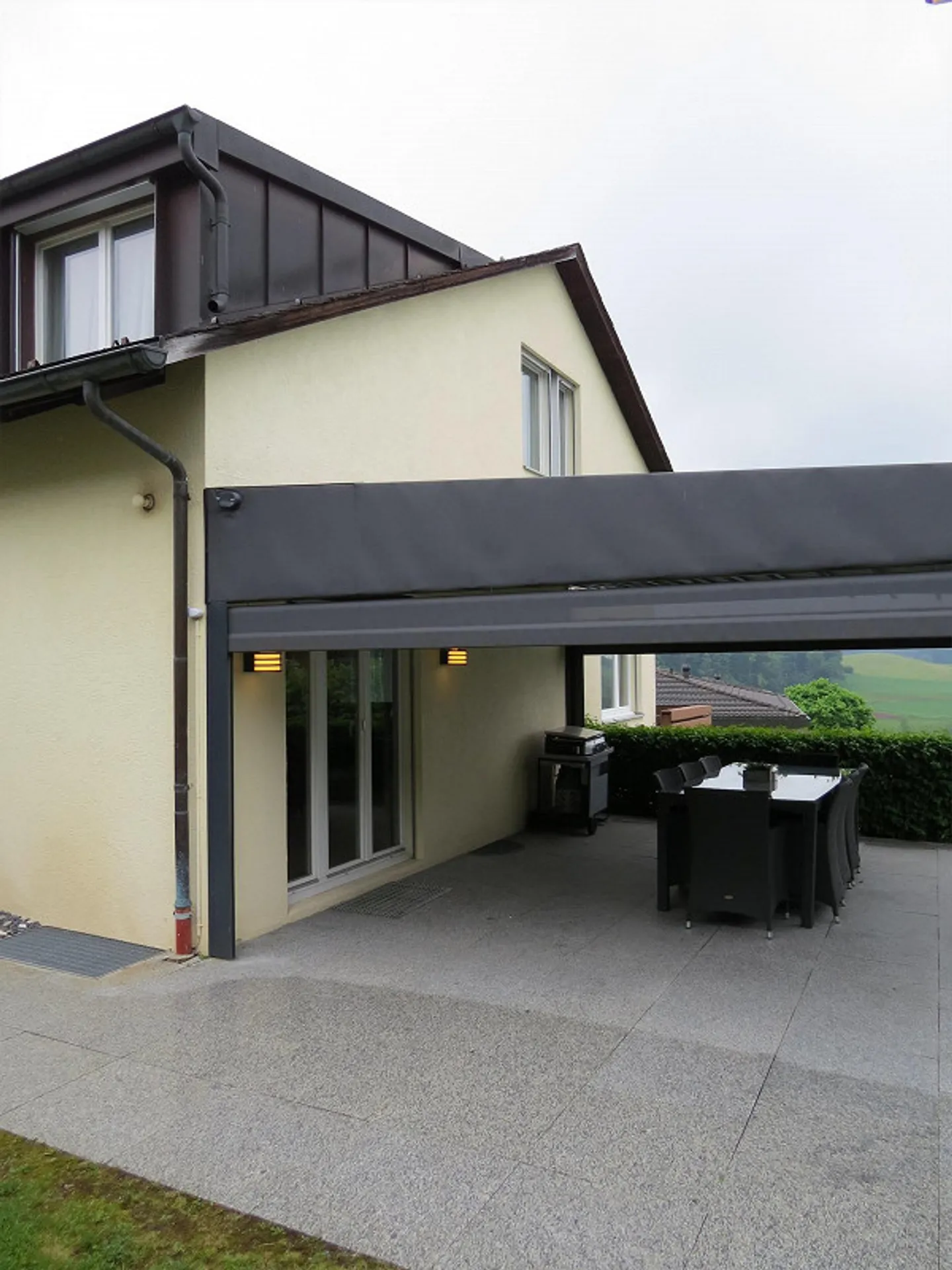 10-Zimmer-Haus mit Aussicht - Foto 6 von 25